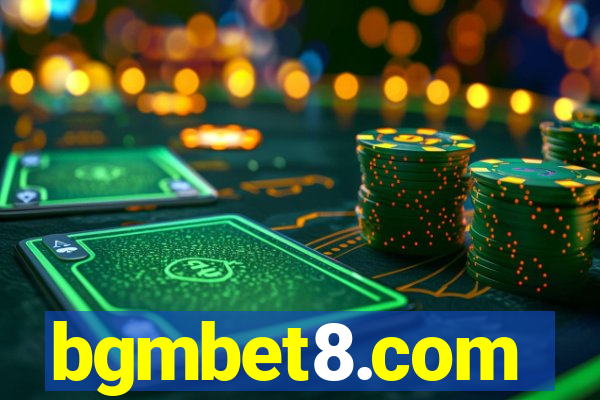 bgmbet8.com