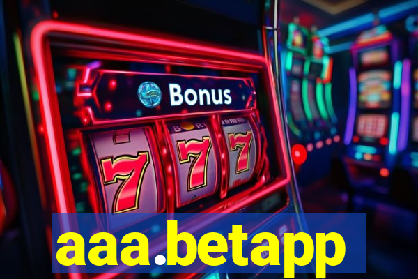 aaa.betapp