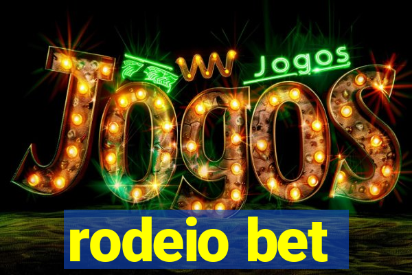 rodeio bet