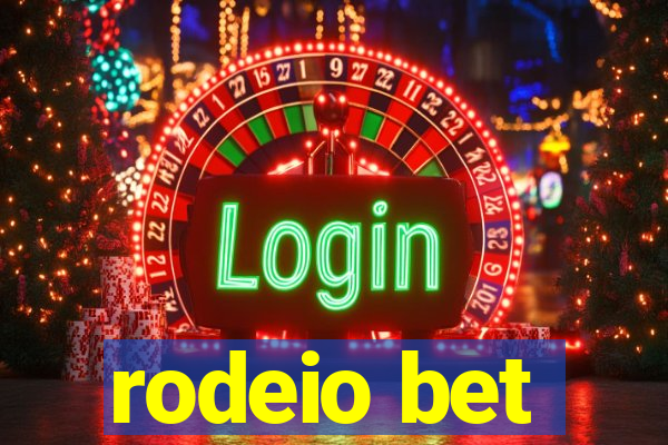 rodeio bet