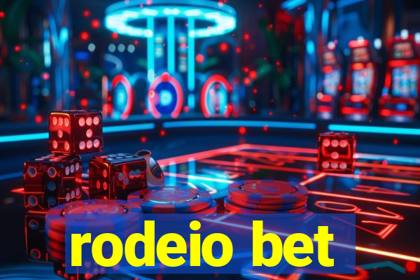 rodeio bet