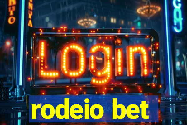 rodeio bet