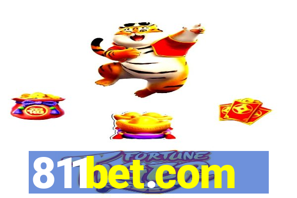 811bet.com