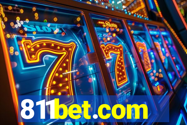 811bet.com