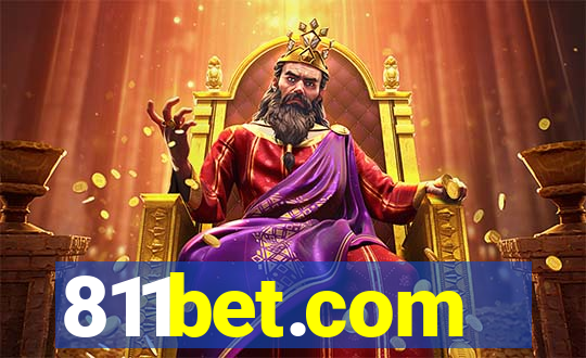 811bet.com