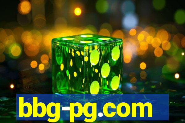 bbg-pg.com