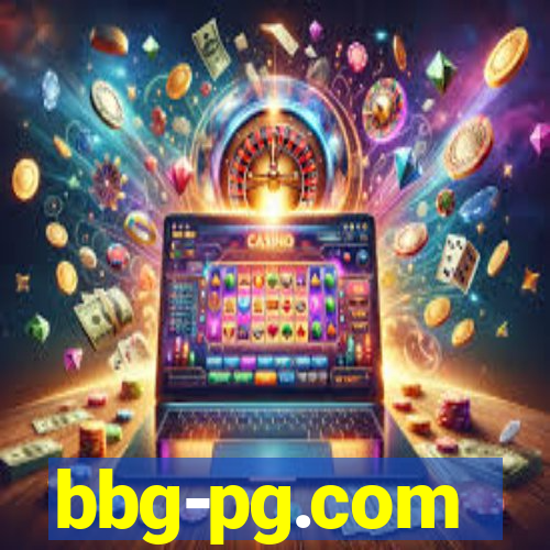 bbg-pg.com