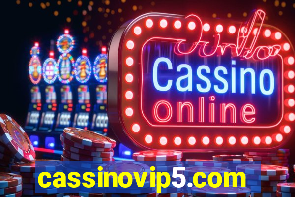 cassinovip5.com