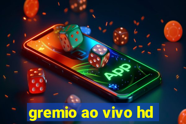 gremio ao vivo hd