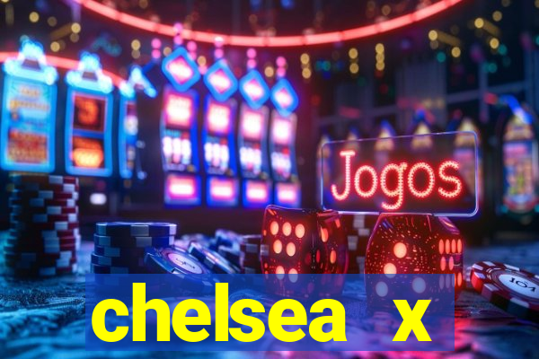 chelsea x manchester city futemax