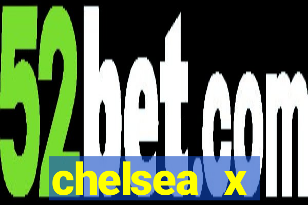 chelsea x manchester city futemax