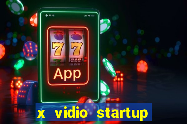 x vidio startup brasil 2024