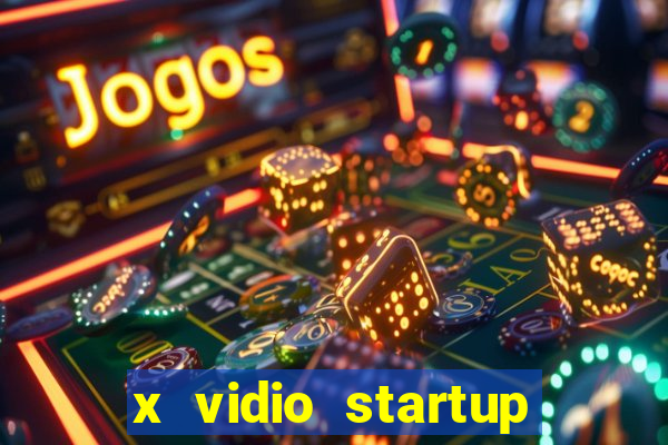 x vidio startup brasil 2024