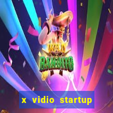 x vidio startup brasil 2024