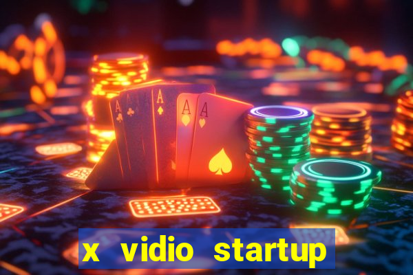 x vidio startup brasil 2024