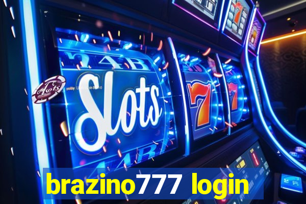 brazino777 login