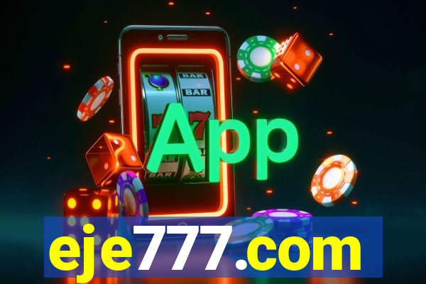 eje777.com