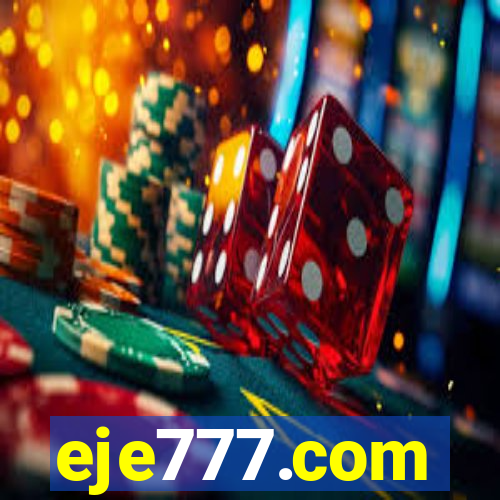 eje777.com