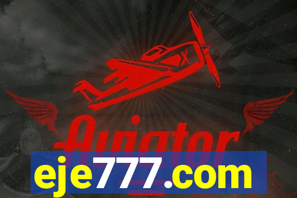 eje777.com