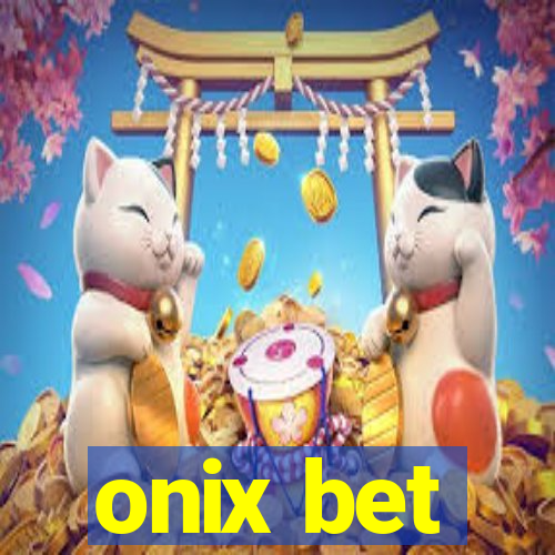 onix bet