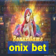 onix bet