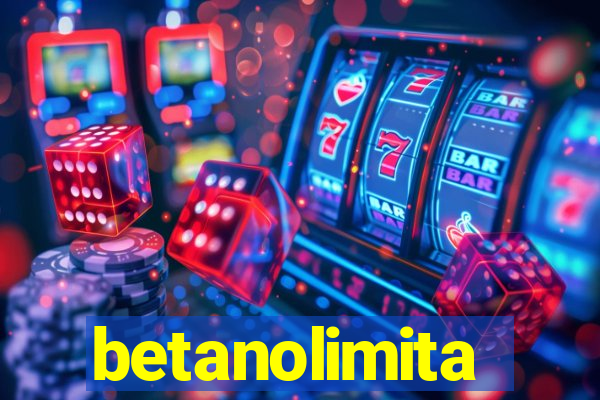 betanolimita