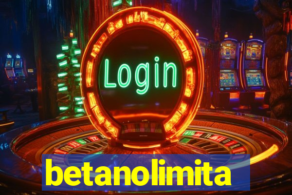 betanolimita