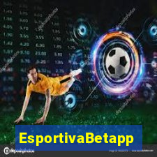 EsportivaBetapp