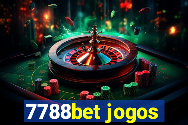 7788bet jogos