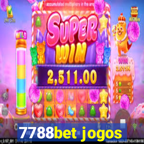 7788bet jogos