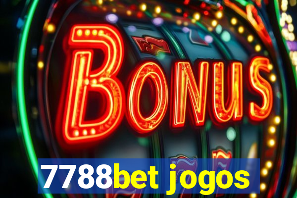 7788bet jogos