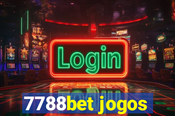 7788bet jogos