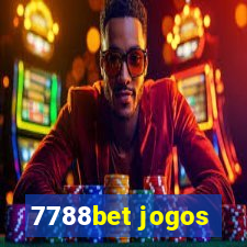 7788bet jogos