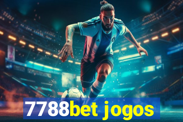 7788bet jogos