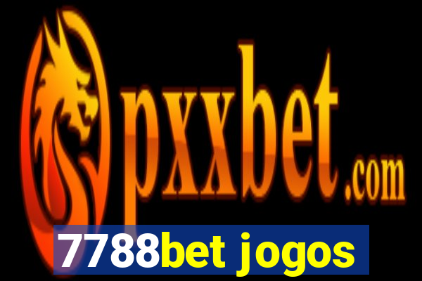 7788bet jogos