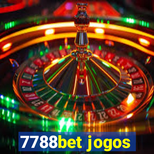 7788bet jogos