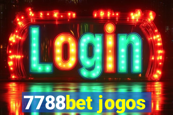 7788bet jogos