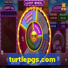 turtlepgs.com