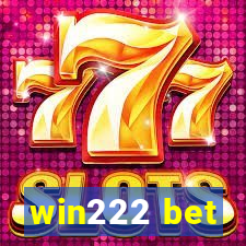 win222 bet