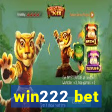 win222 bet