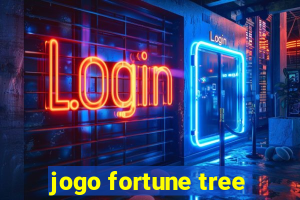 jogo fortune tree