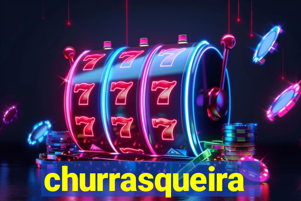 churrasqueira fortune grill