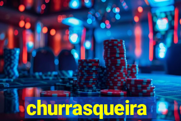 churrasqueira fortune grill