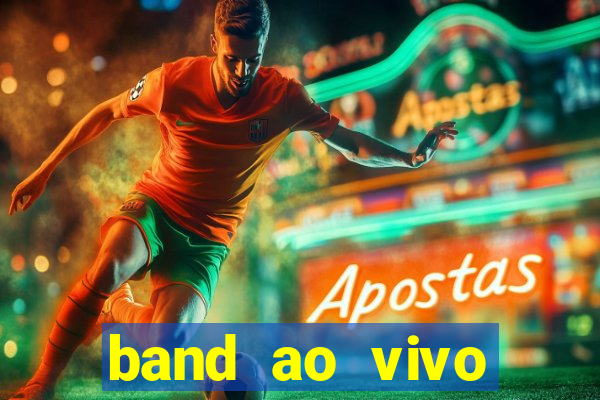 band ao vivo gratis multicanais