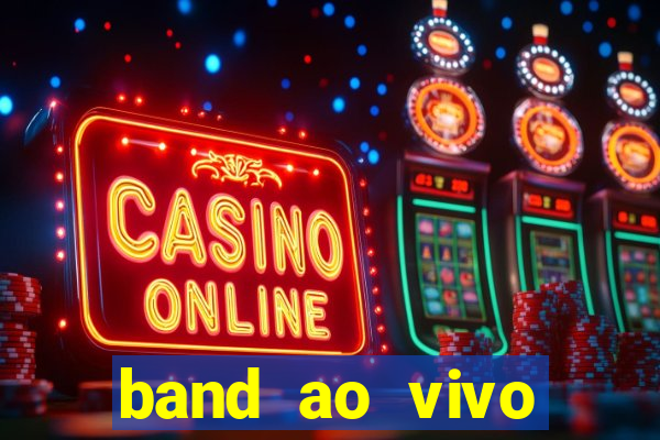 band ao vivo gratis multicanais