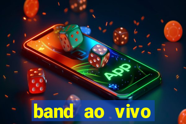 band ao vivo gratis multicanais