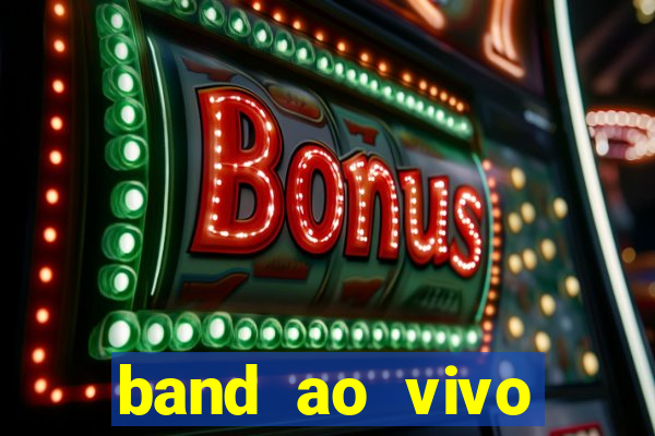 band ao vivo gratis multicanais