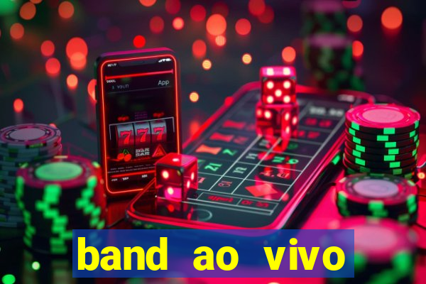 band ao vivo gratis multicanais