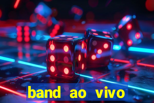 band ao vivo gratis multicanais