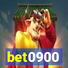 bet0900